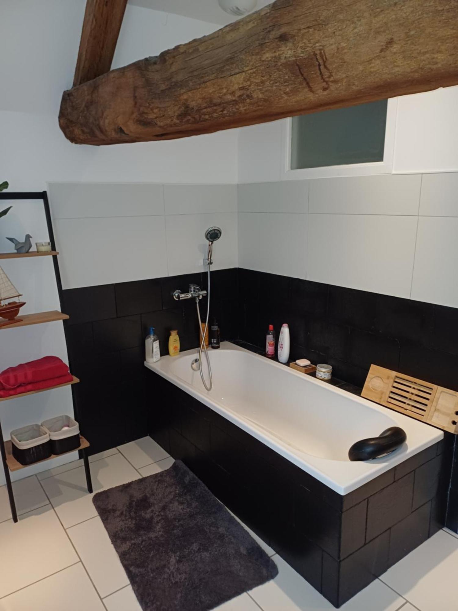 La Grange Des Roisnes Bed & Breakfast Longue Ngoại thất bức ảnh