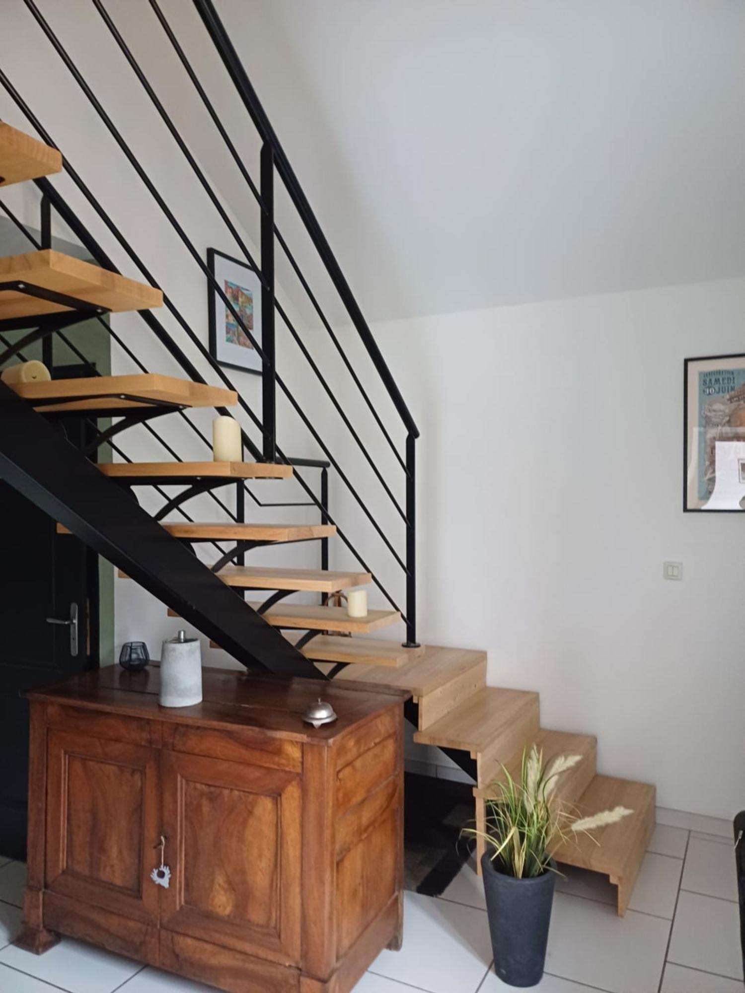 La Grange Des Roisnes Bed & Breakfast Longue Ngoại thất bức ảnh