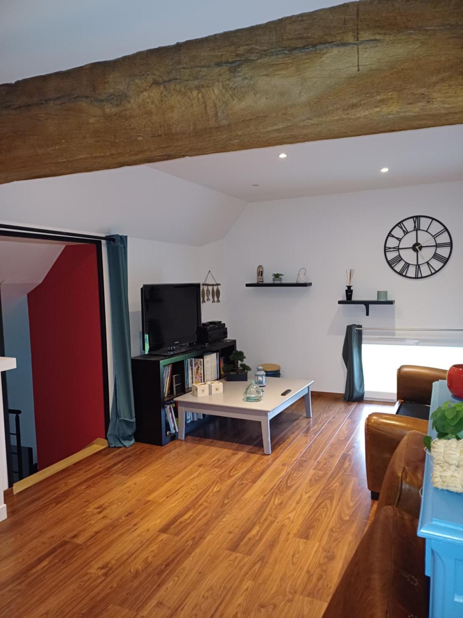 La Grange Des Roisnes Bed & Breakfast Longue Ngoại thất bức ảnh