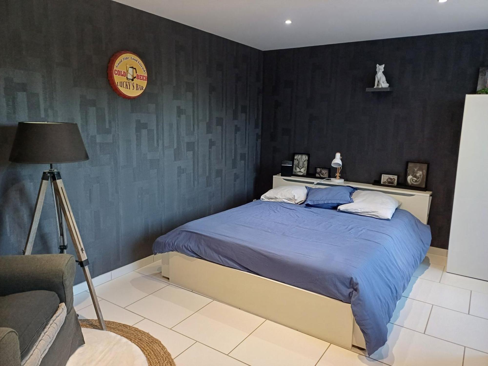 La Grange Des Roisnes Bed & Breakfast Longue Ngoại thất bức ảnh